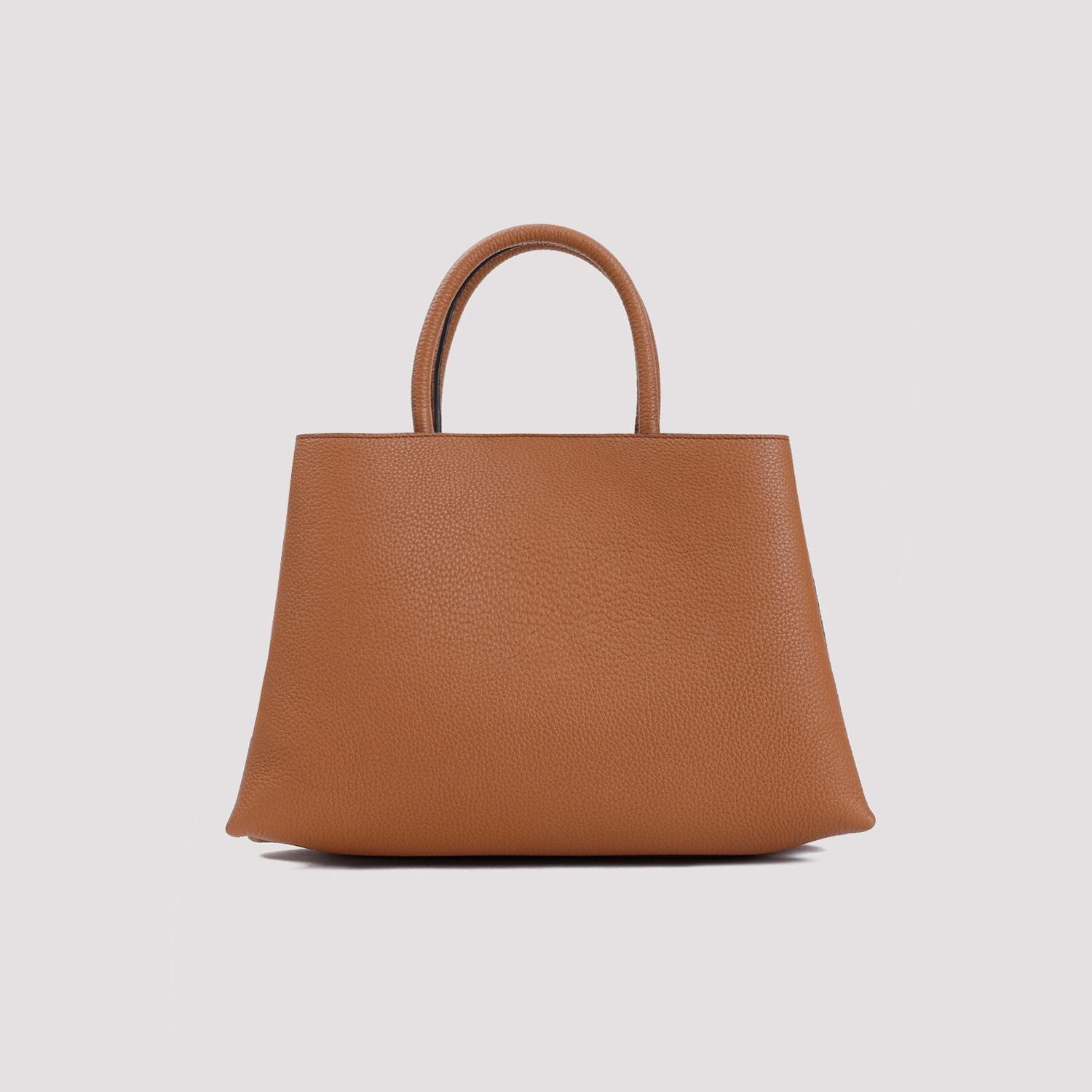 T TIMELESS SHOPPING BAG