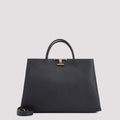T TIMELESS SHOPPING BAG