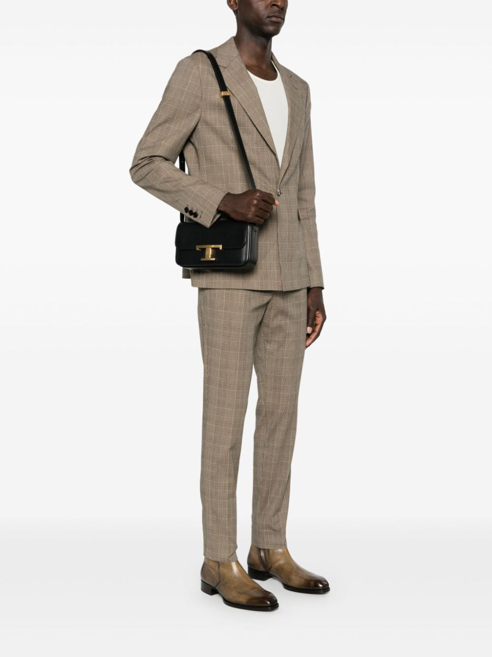 TIMELESS MICRO T BAG