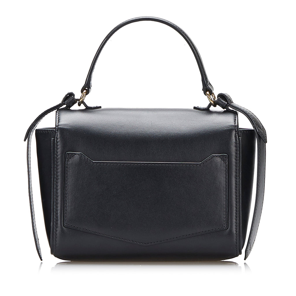 Givenchy Eden Mini Black Leather
