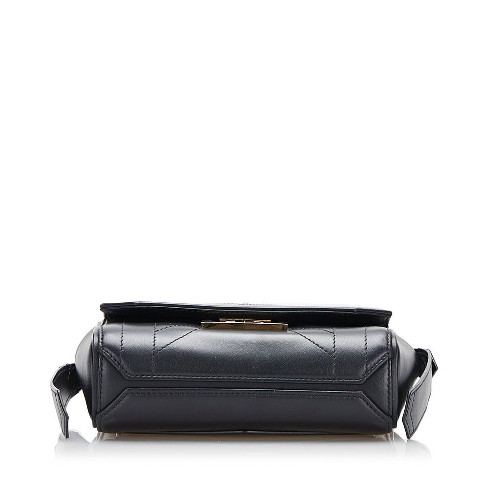 Givenchy Eden Mini Black Leather