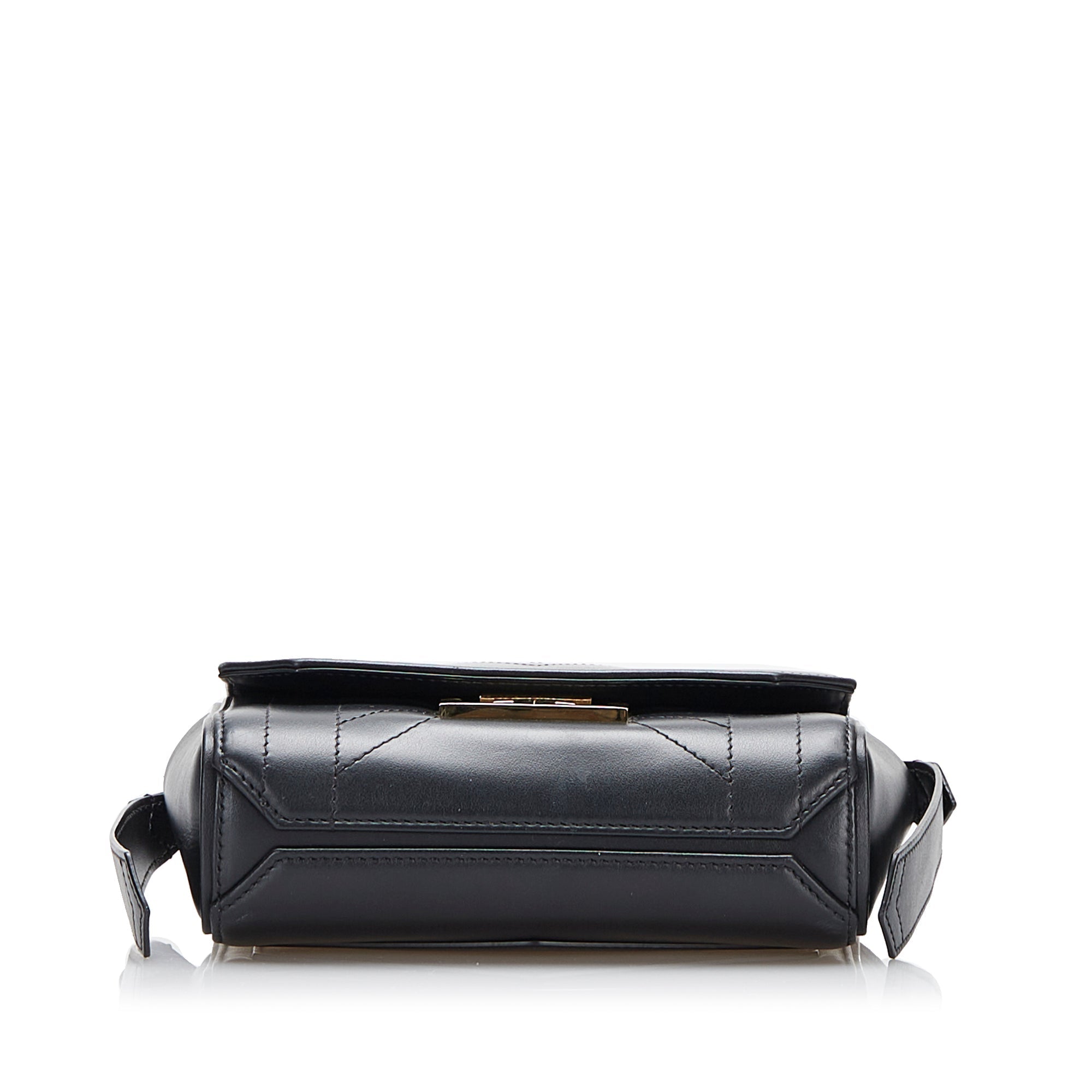 Givenchy Eden Mini Black Leather