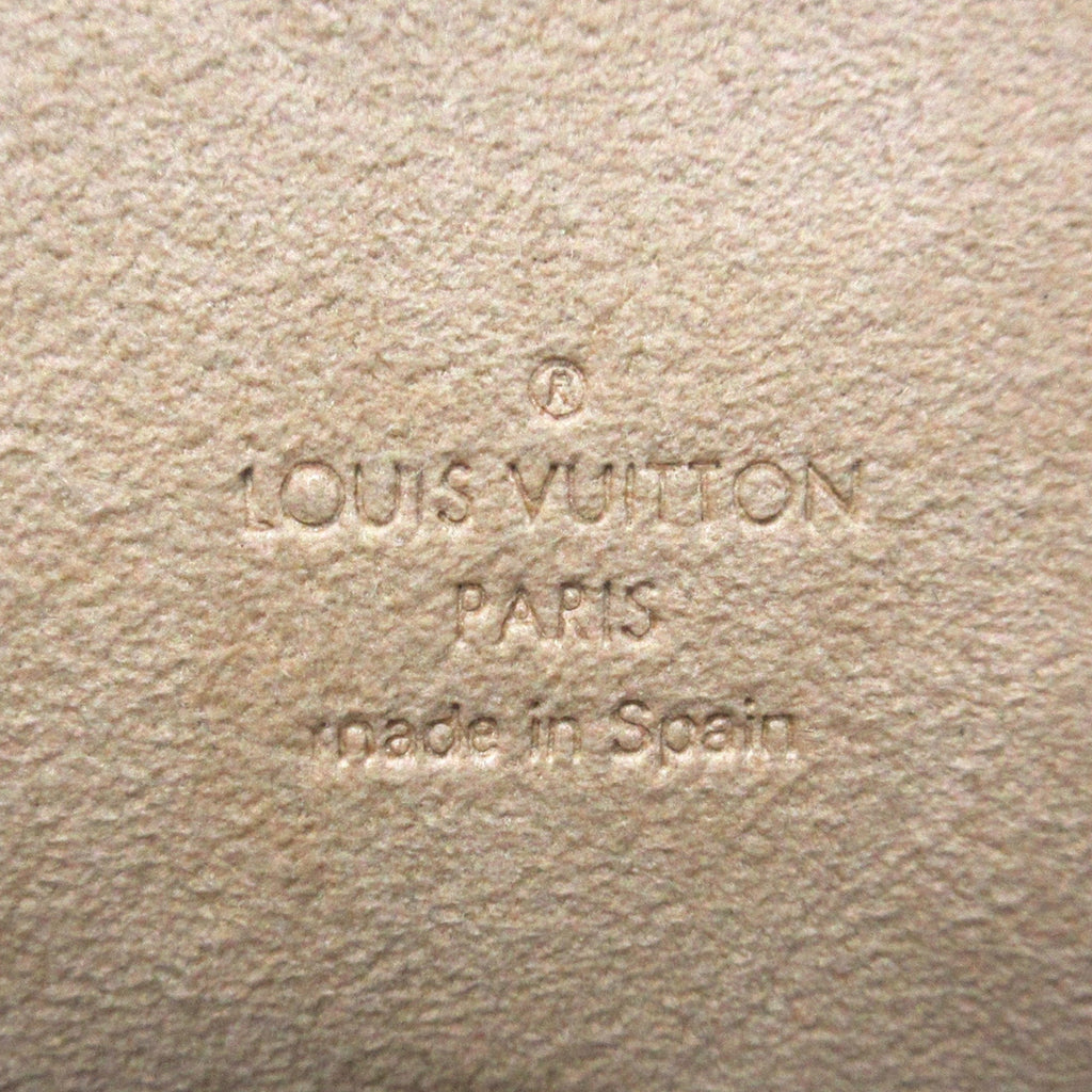 Brown Louis Vuitton Monogram Pochette Twin PM Crossbody Bag