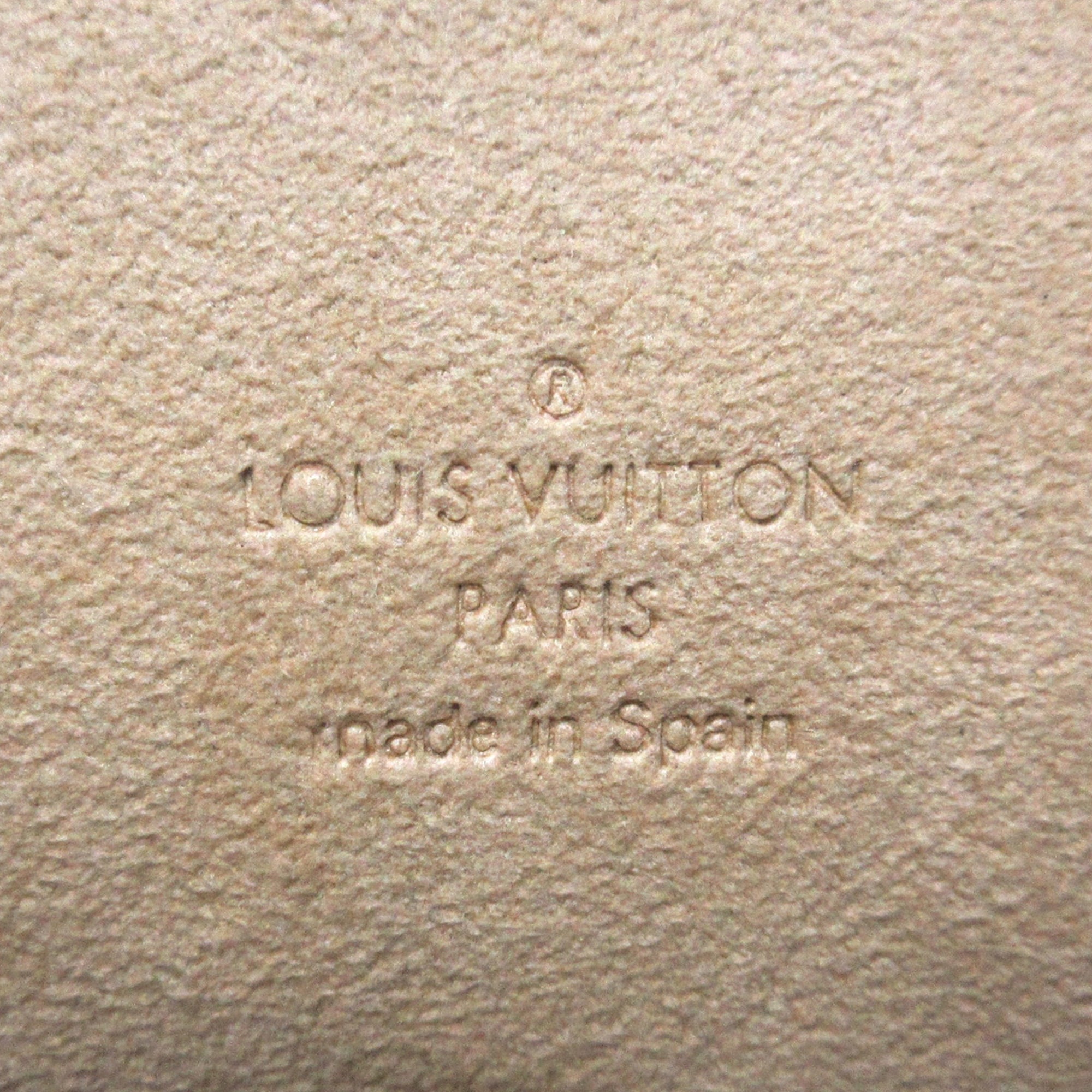 Brown Louis Vuitton Monogram Pochette Twin PM Crossbody Bag