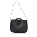 Louis Vuitton Reverie Black Epi