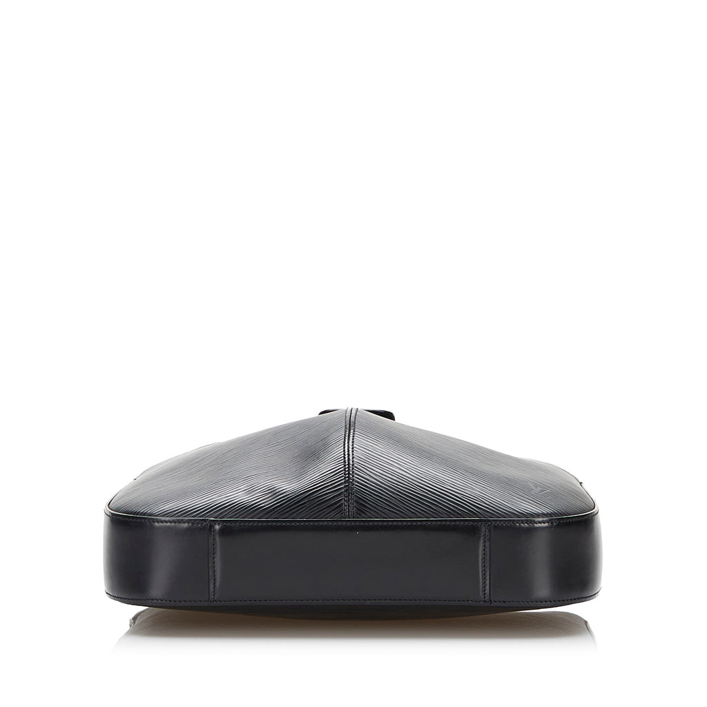 Louis Vuitton Reverie Black Epi