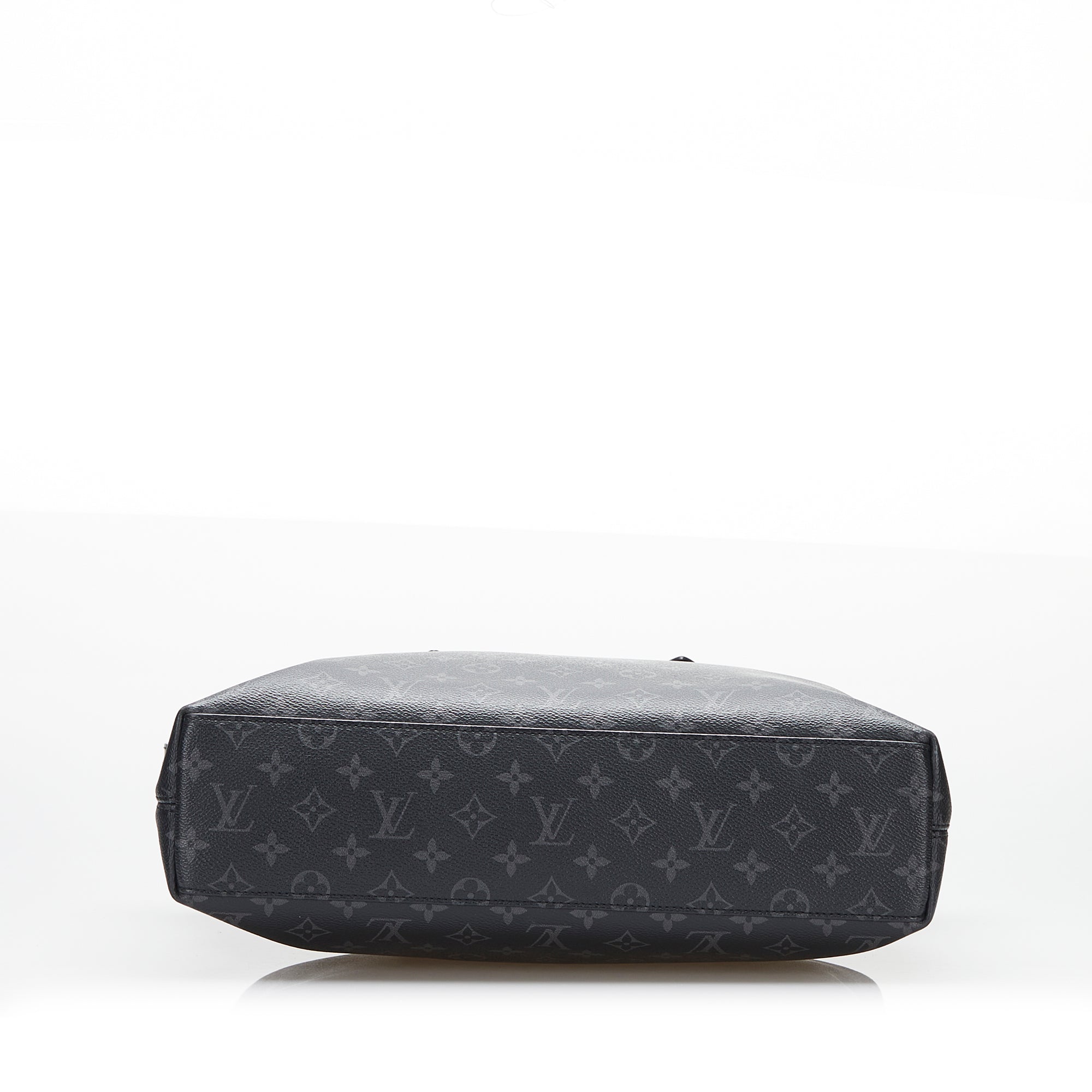 Louis Vuitton Explorer Monogram Eclipse Canvas
