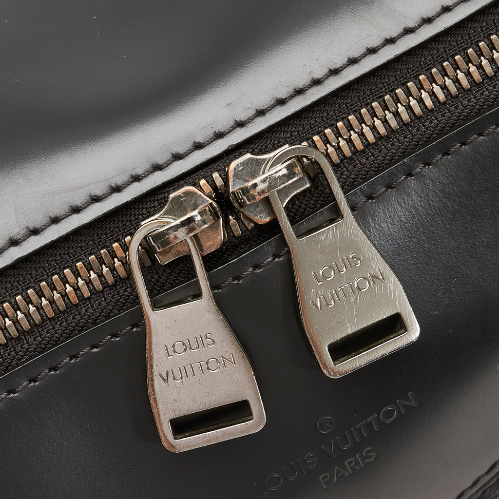 Louis Vuitton Explorer Monogram Eclipse Canvas