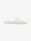Gucci Microguccissima Slide Ivory Rubber EU 37 UK 4