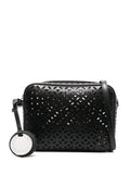 Perforated Camera Bag