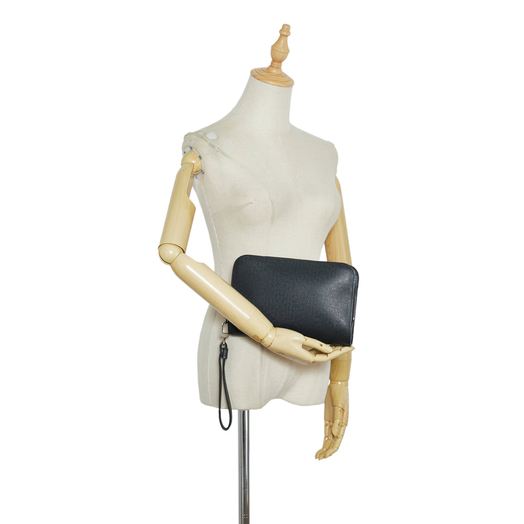 Louis Vuitton Baikal Black TaÃƒÆ’Ã‚Â¯ga