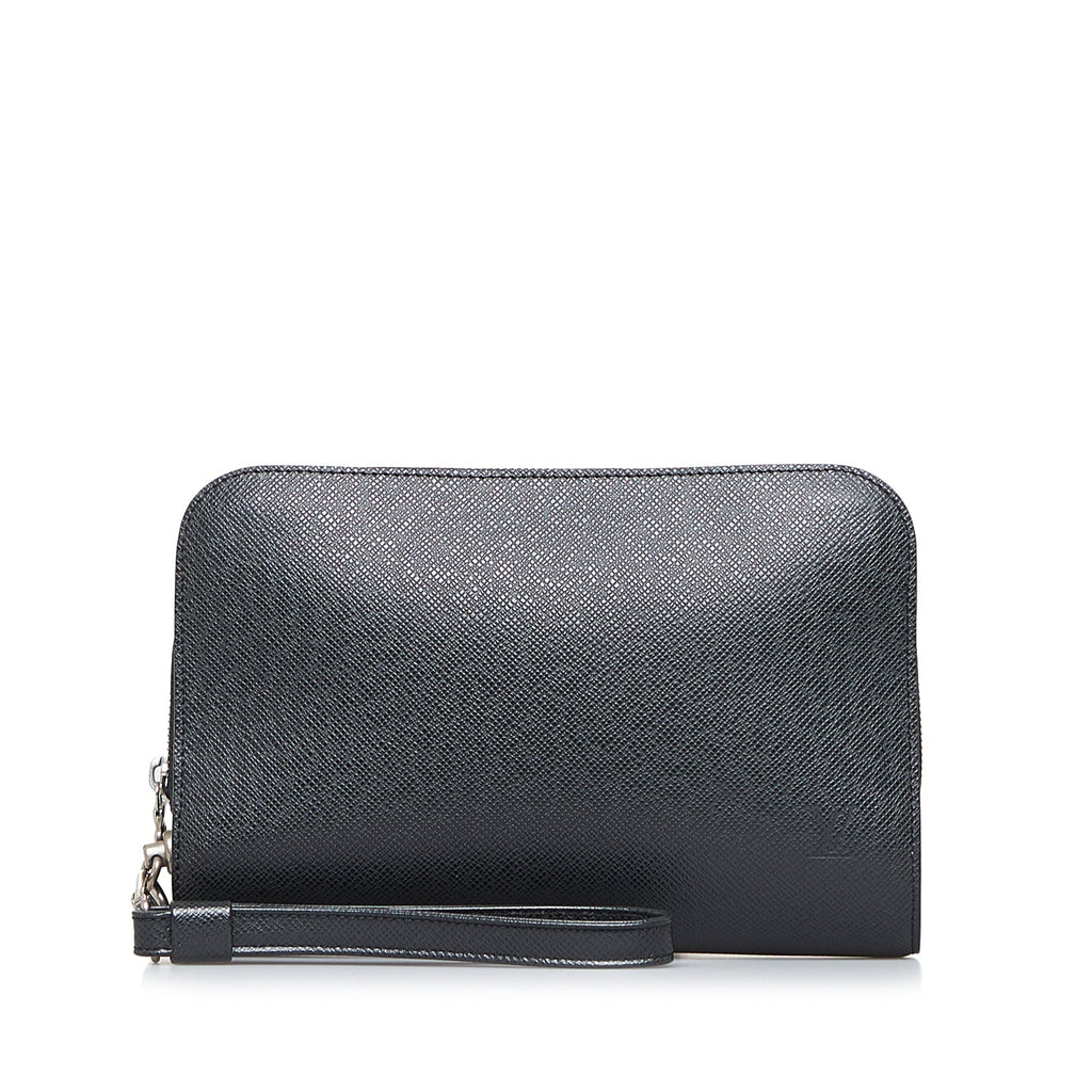 Louis Vuitton Baikal Black TaÃƒÆ’Ã‚Â¯ga
