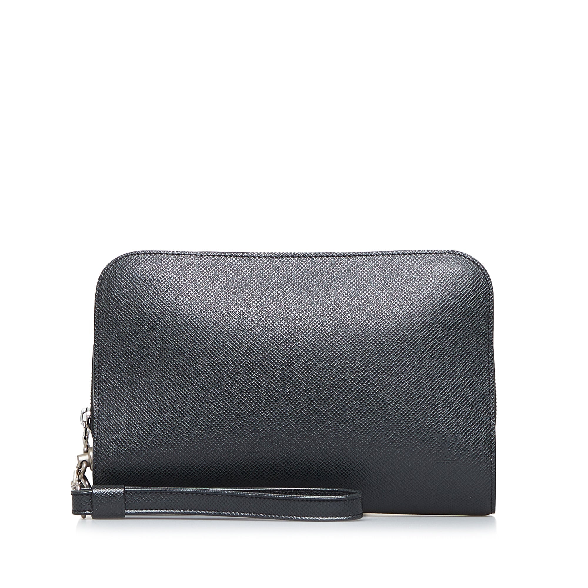 Louis Vuitton Baikal Black TaÃƒÆ’Ã‚Â¯ga