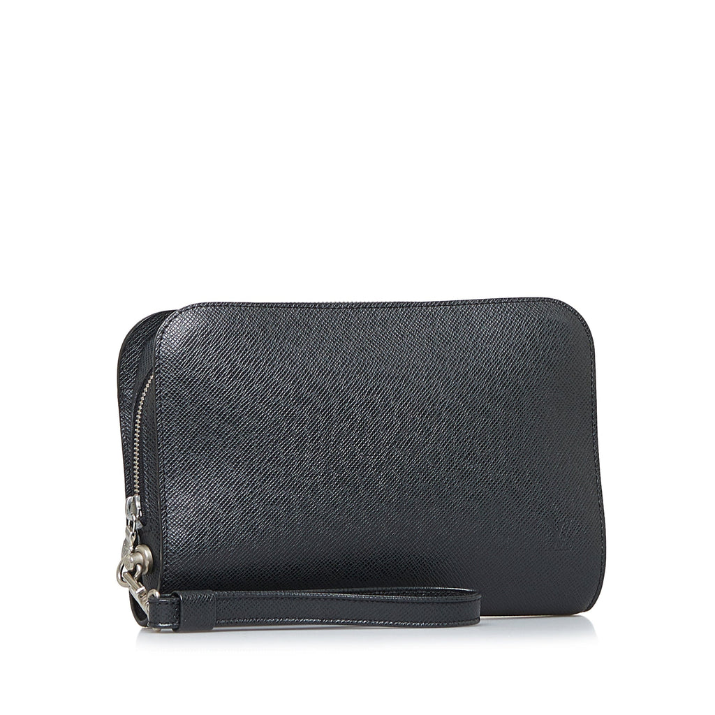 Louis Vuitton Baikal Black TaÃƒÆ’Ã‚Â¯ga