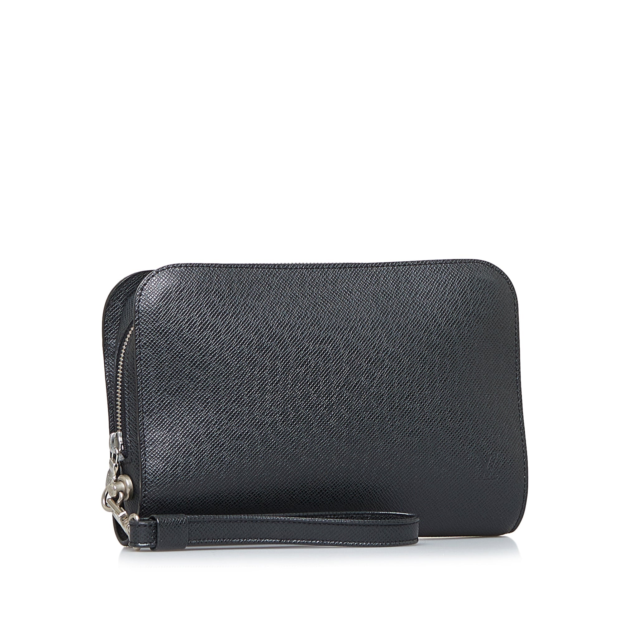 Louis Vuitton Baikal Black TaÃƒÆ’Ã‚Â¯ga