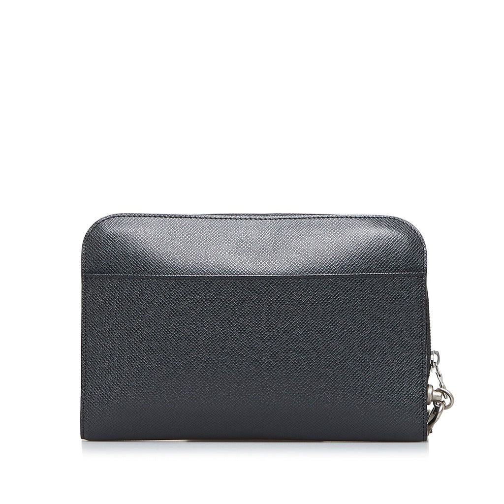 Louis Vuitton Baikal Black TaÃƒÆ’Ã‚Â¯ga