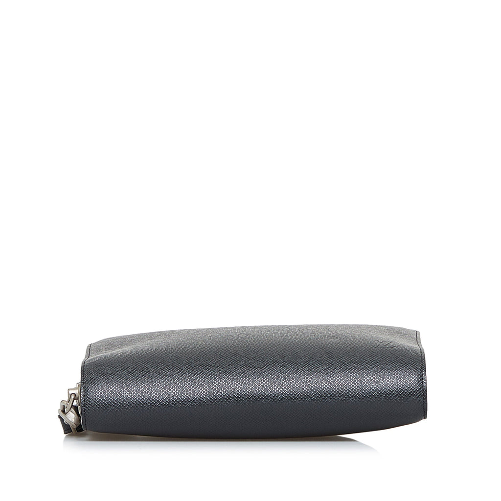 Louis Vuitton Baikal Black TaÃƒÆ’Ã‚Â¯ga