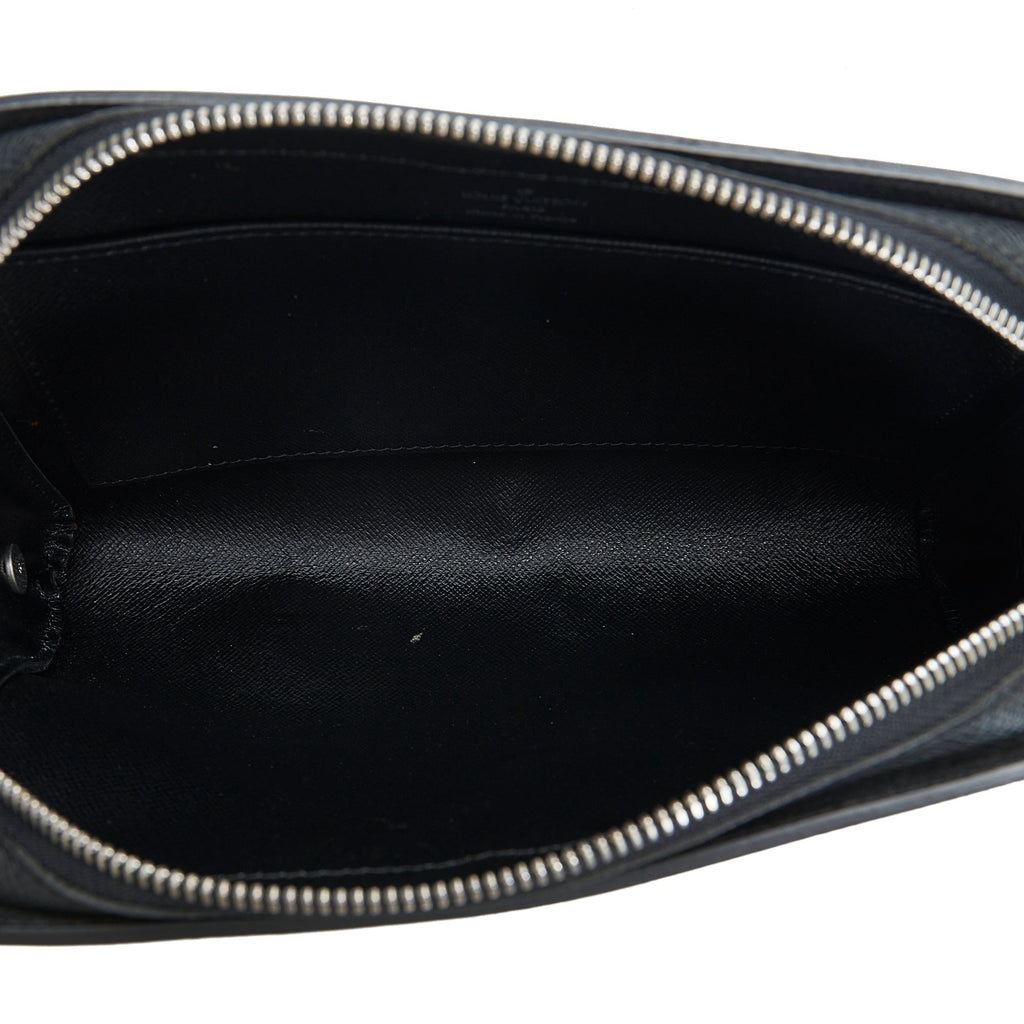 Louis Vuitton Baikal Black TaÃƒÆ’Ã‚Â¯ga