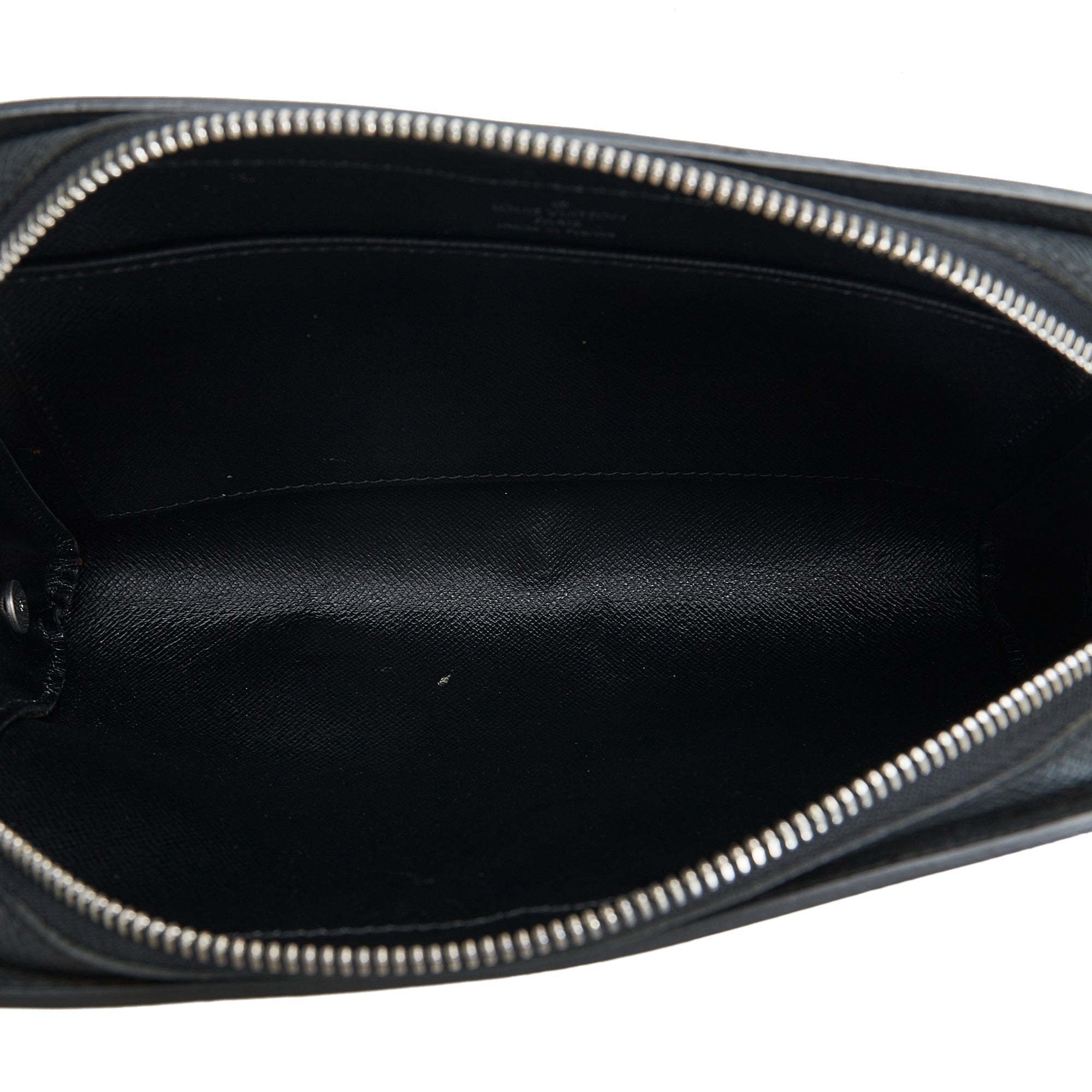 Louis Vuitton Baikal Black TaÃƒÆ’Ã‚Â¯ga
