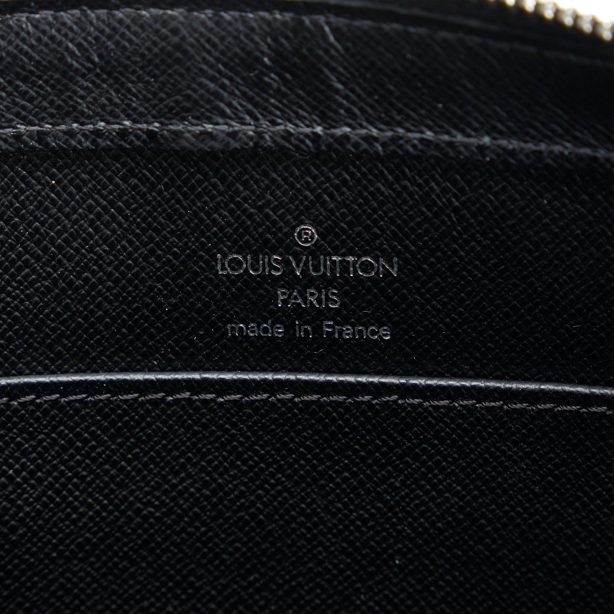 Louis Vuitton Baikal Black TaÃƒÆ’Ã‚Â¯ga