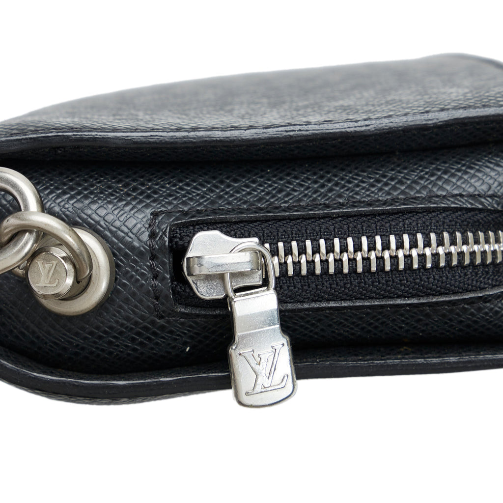 Louis Vuitton Baikal Black TaÃƒÆ’Ã‚Â¯ga