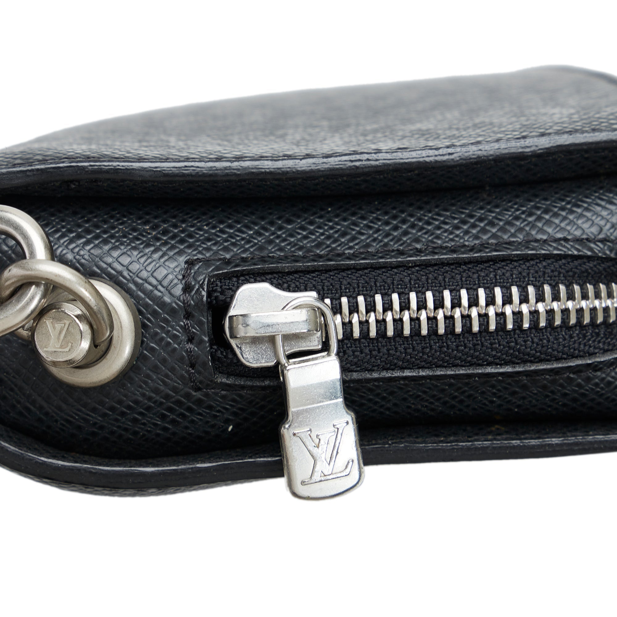 Louis Vuitton Baikal Black TaÃƒÆ’Ã‚Â¯ga