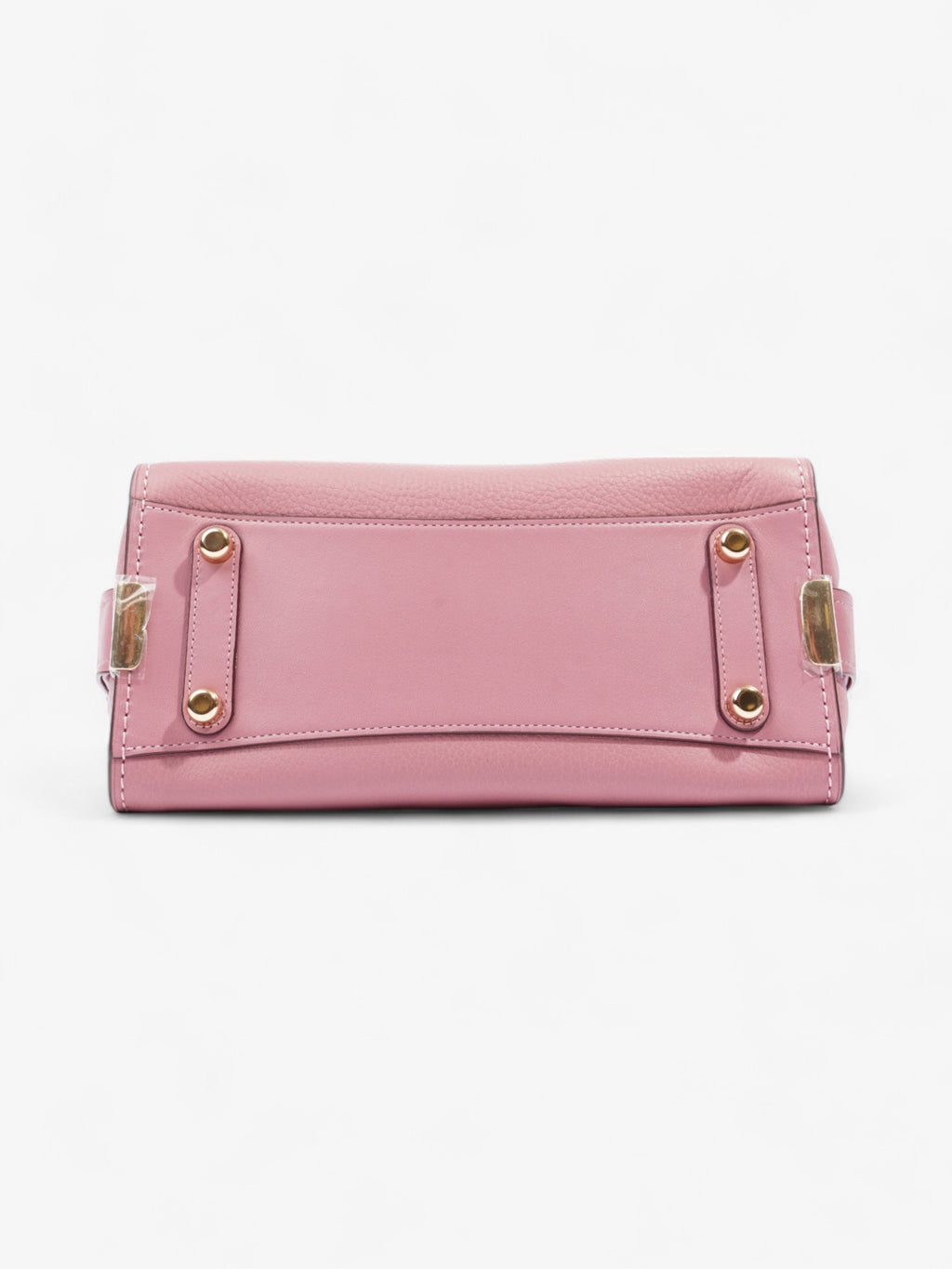 Coach Swagger 27 Rose Pink Leather