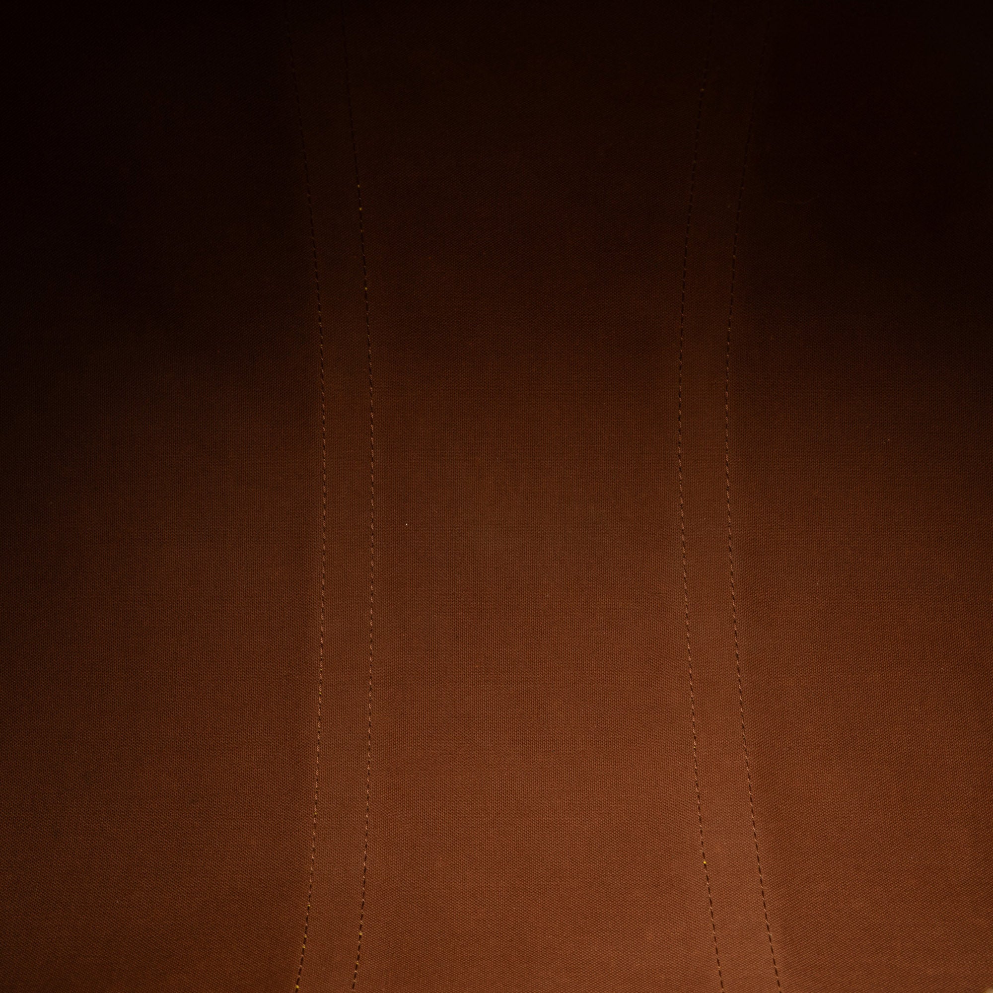 Brown Louis Vuitton Monogram Keepall 55 Travel Bag