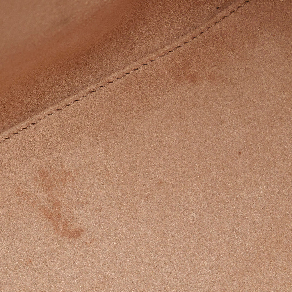 Brown Gucci GG Supreme Ophidia Tote