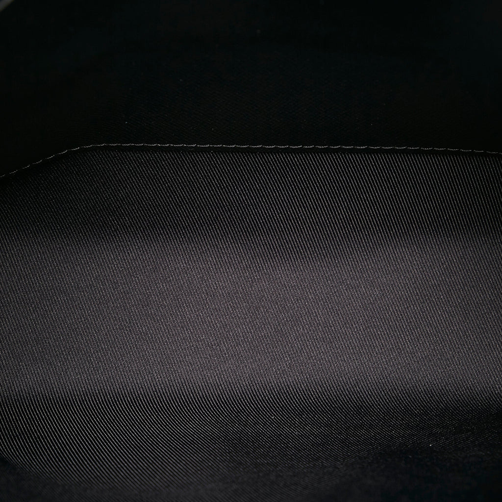 Louis Vuitton Pochette Voyage MM Grey Monogram Galaxy