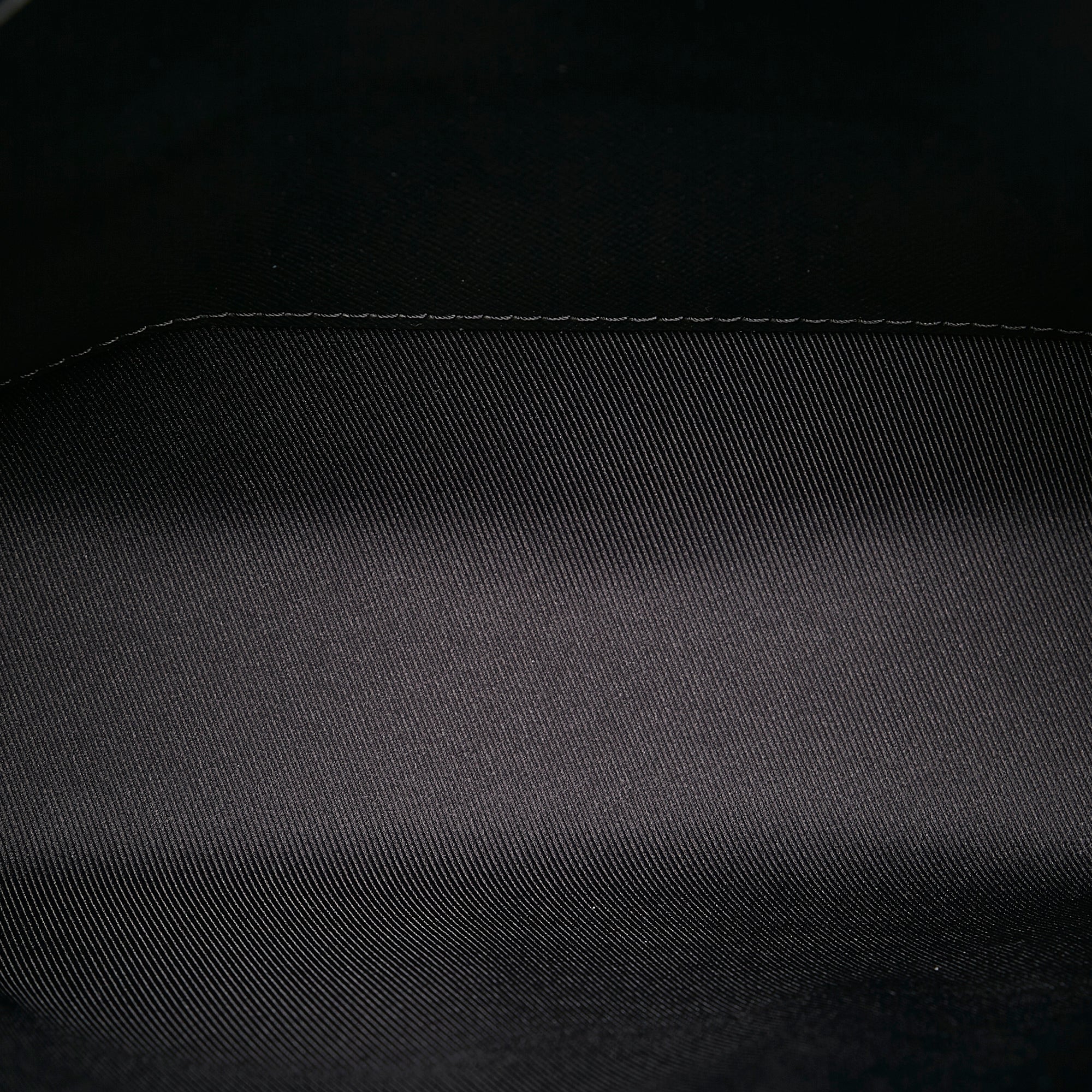 Louis Vuitton Pochette Voyage MM Grey Monogram Galaxy
