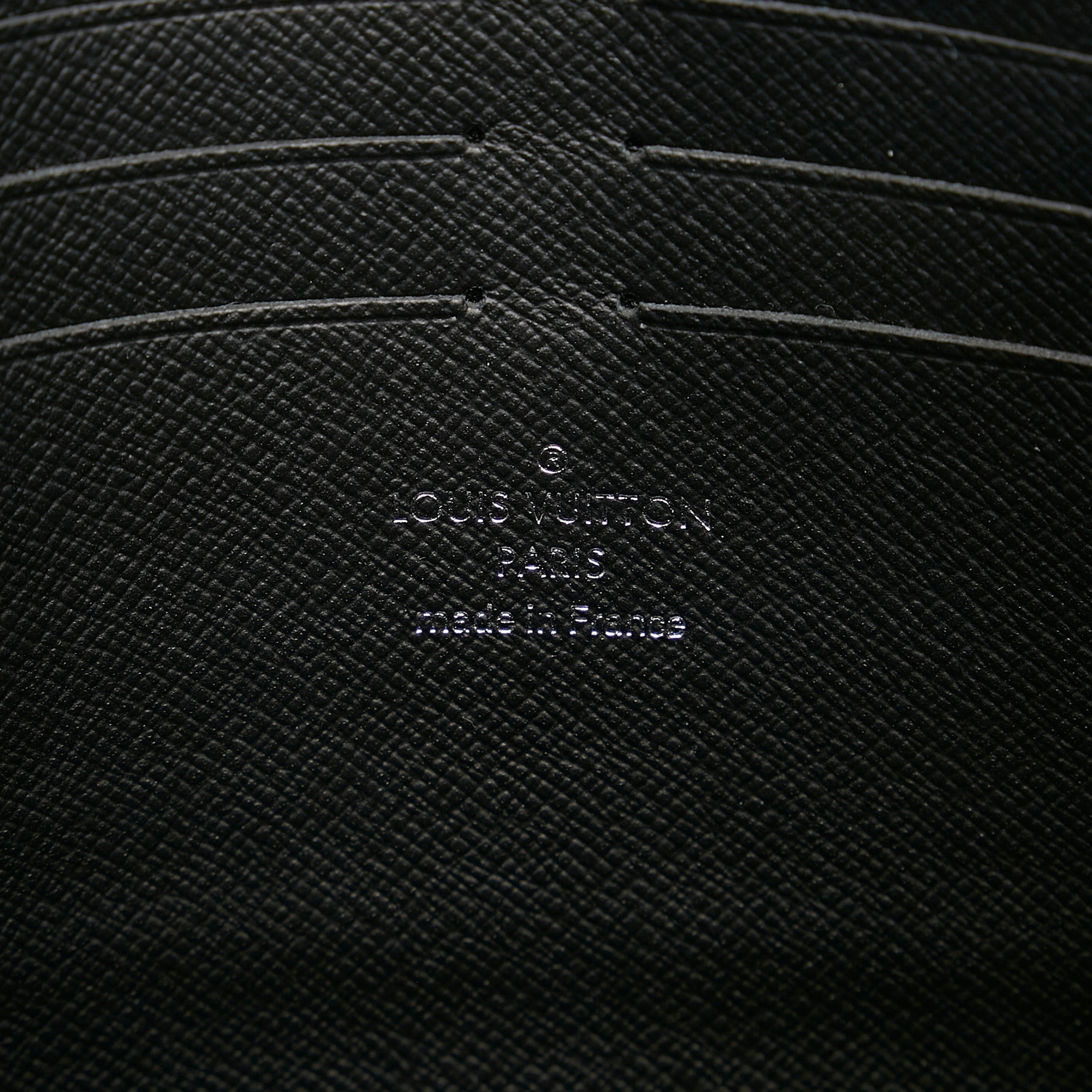 Louis Vuitton Pochette Voyage MM Grey Monogram Galaxy