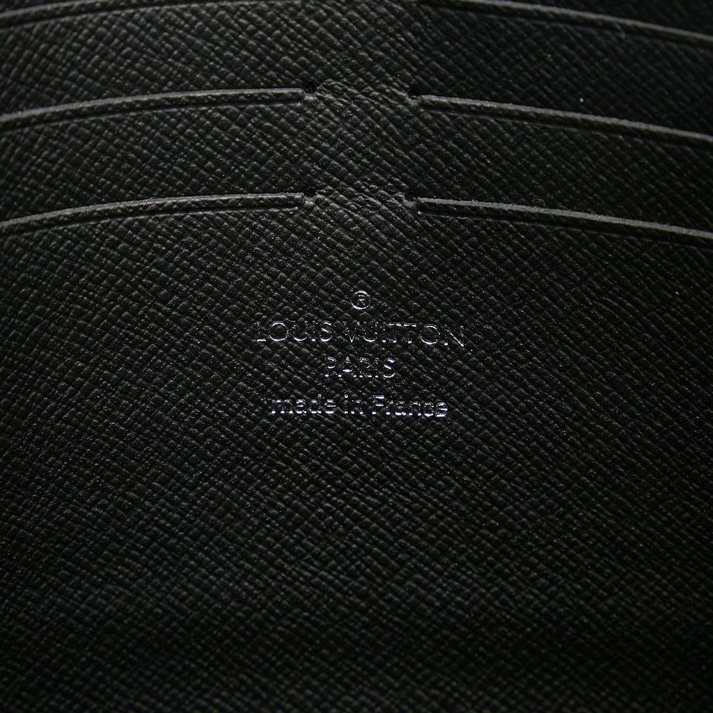 Louis Vuitton Pochette Voyage Galaxy Monogram Canvas