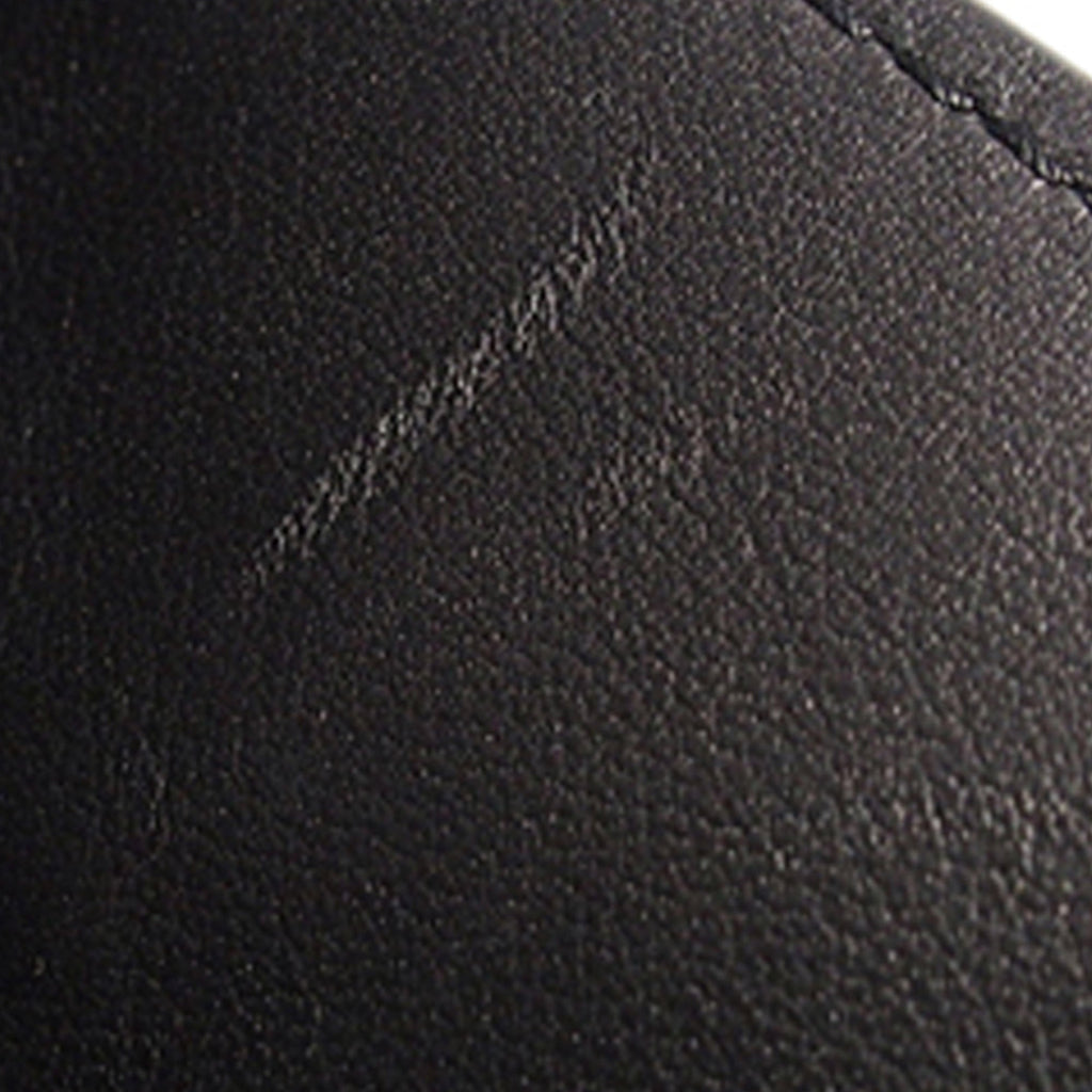Louis Vuitton Milla PM Black Calfskin