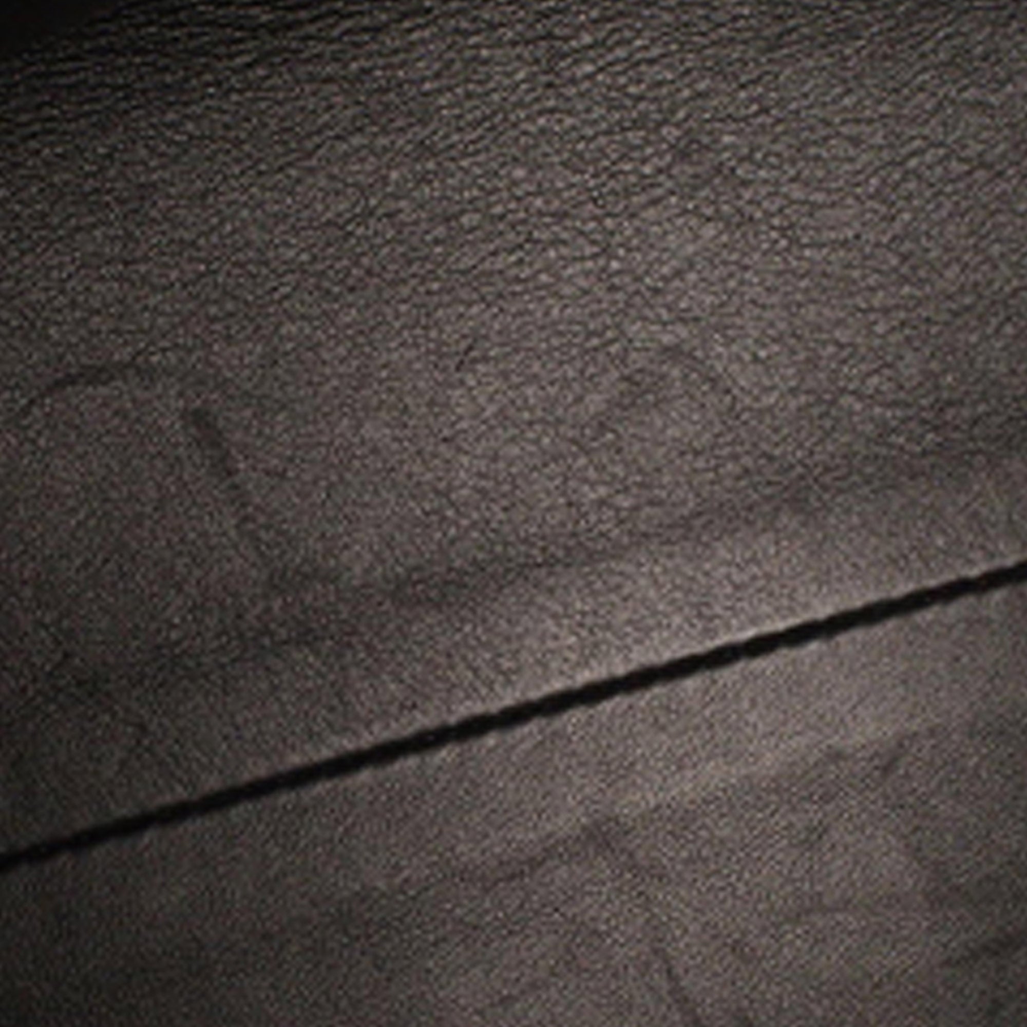 Louis Vuitton Milla PM Black Calfskin