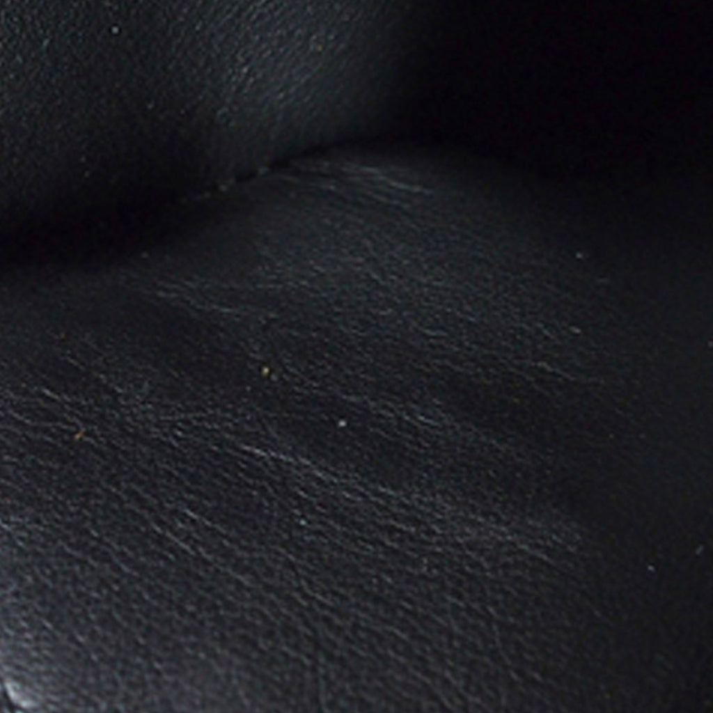 Louis Vuitton Milla PM Black Calfskin