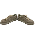 FENDI sneakers 7E1495 fabric beige FENDI MATCH Women 6 Used