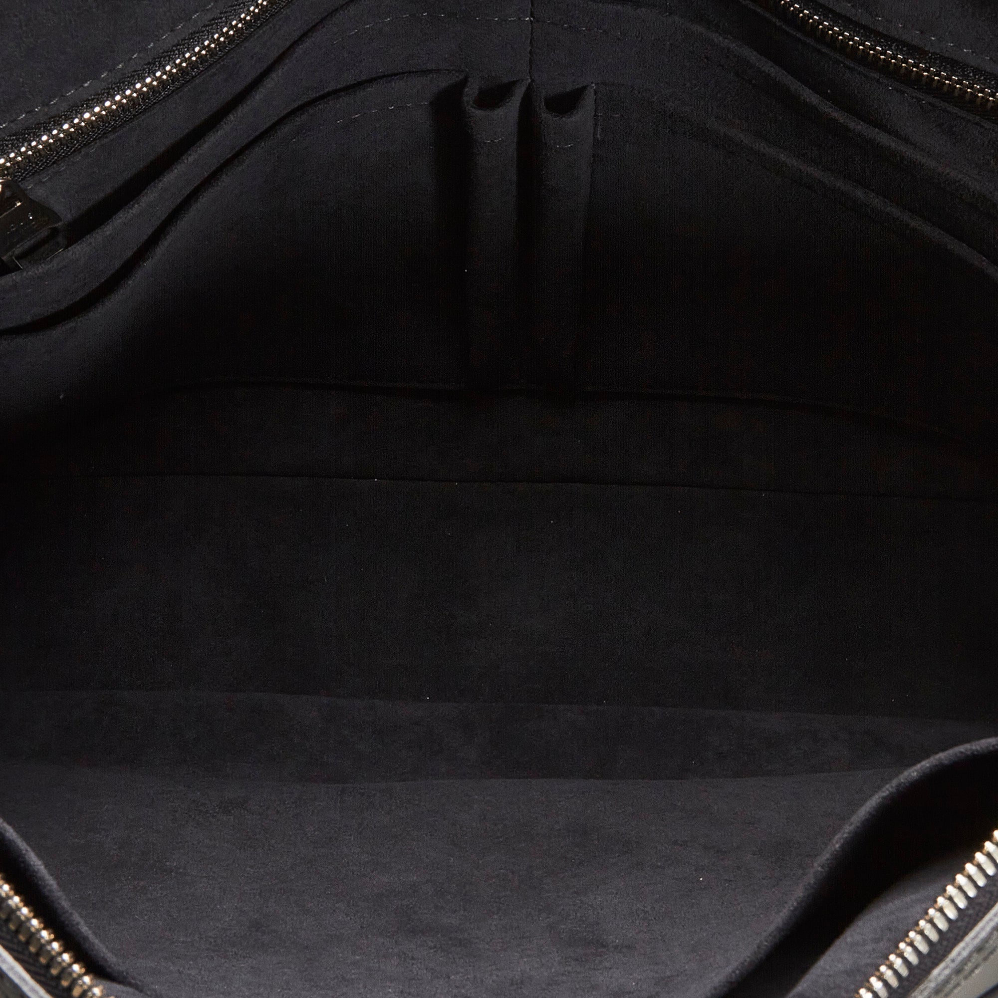 Louis Vuitton Porte Documents Jour MM Damier Graphite Canvas