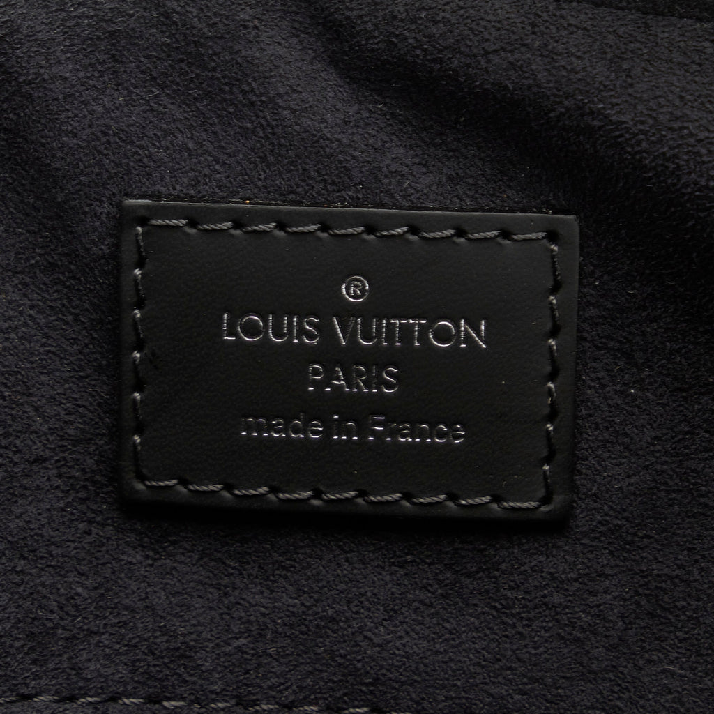 Louis Vuitton Porte Documents Jour MM Damier Graphite Canvas