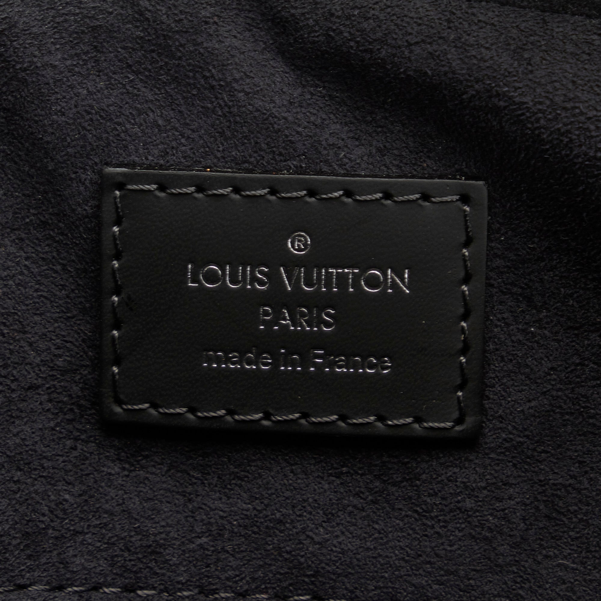Louis Vuitton Porte Documents Jour MM Damier Graphite Canvas