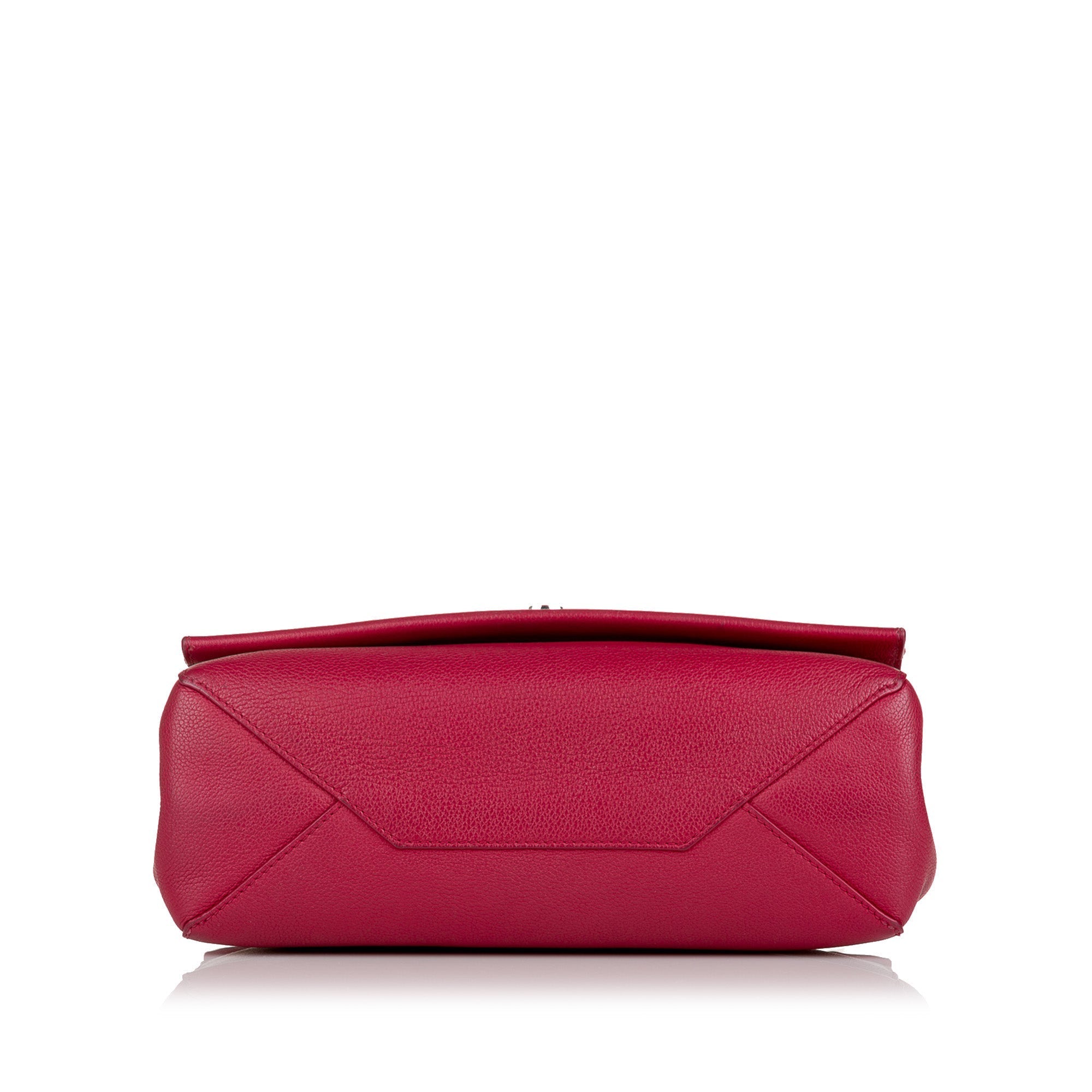 Louis Vuitton Lockme II Pink Calfskin