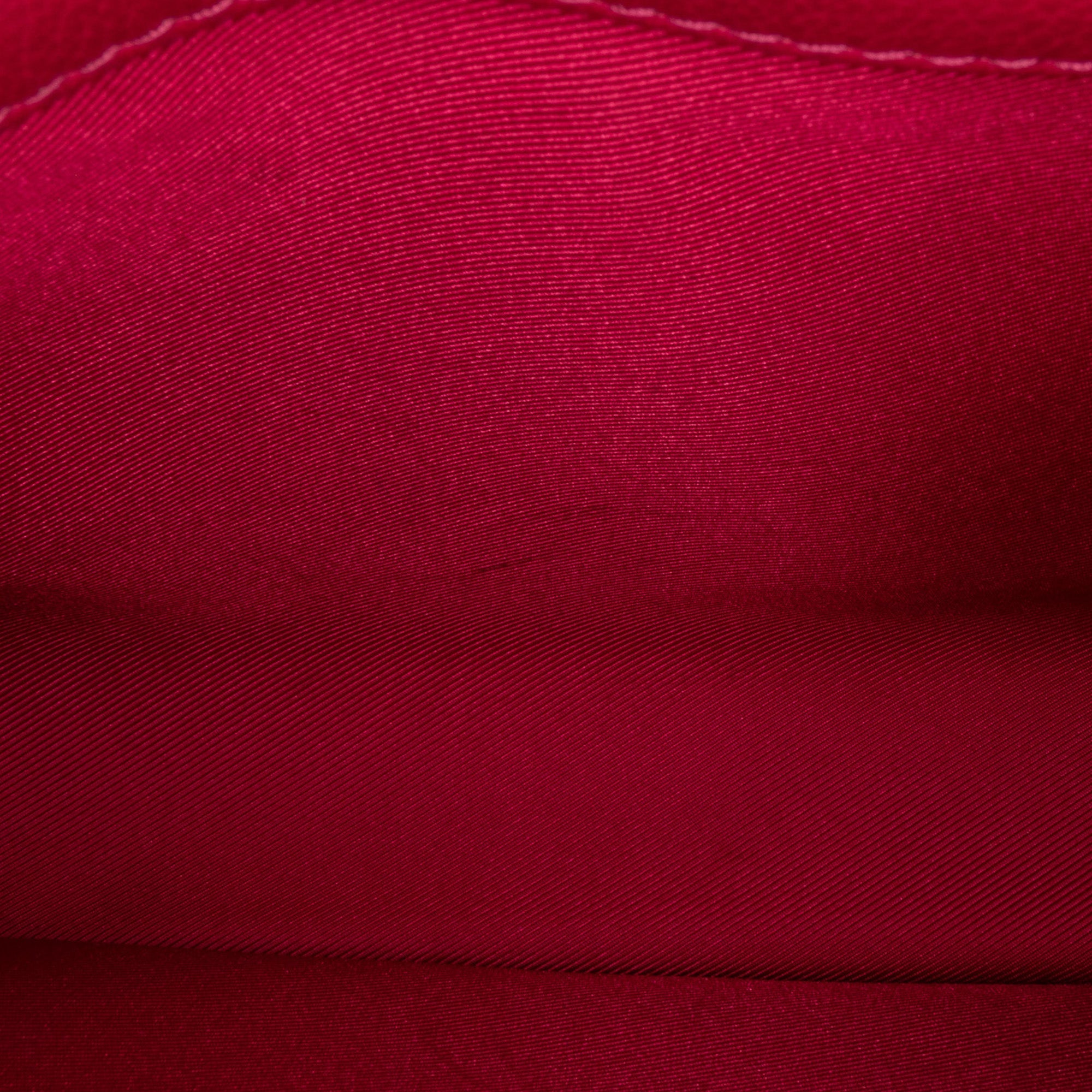 Louis Vuitton Lockme II Pink Calfskin