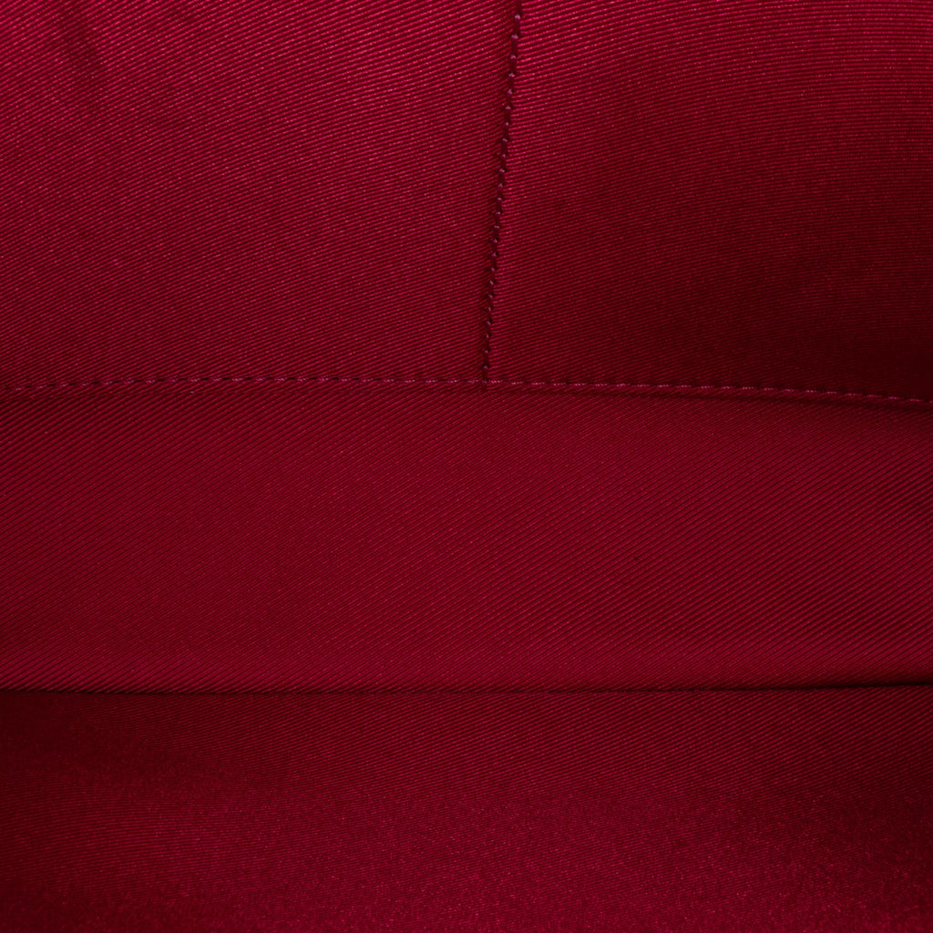 Louis Vuitton Lockme II Pink Calfskin