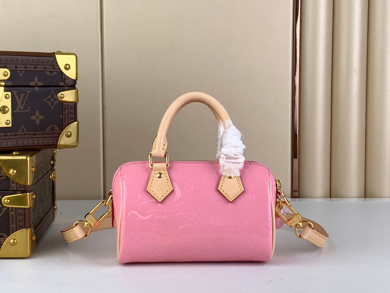 Satchel Bags - VL Bags - 2815