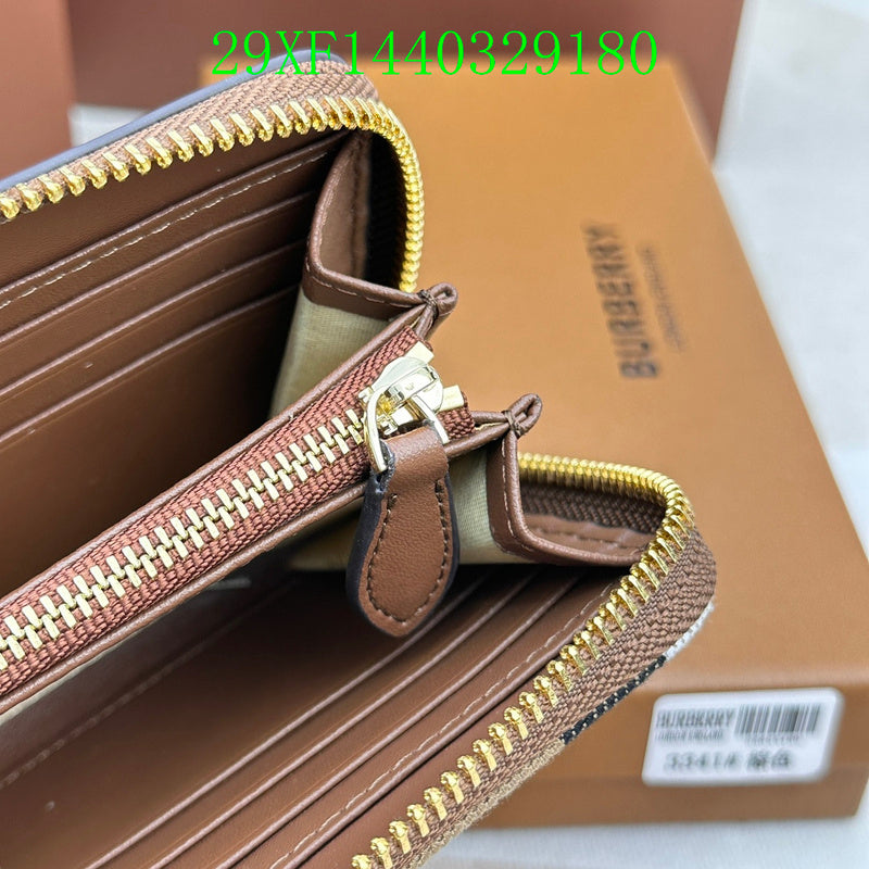 Glami - BOR Wallet - 035