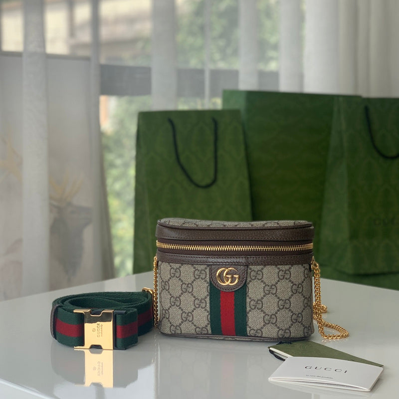 Glami Fashion - GCI Bags - 12701