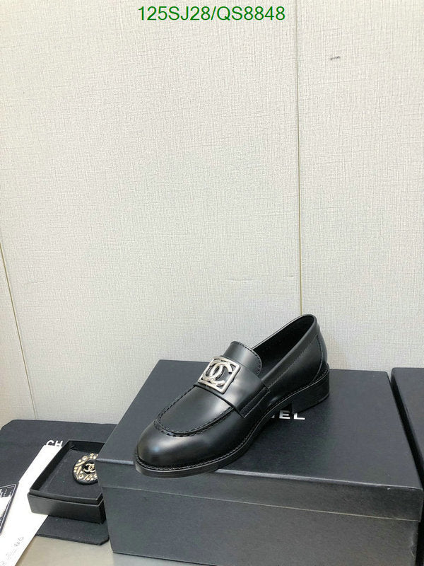 SAMC - CHL Women Shoes - 088