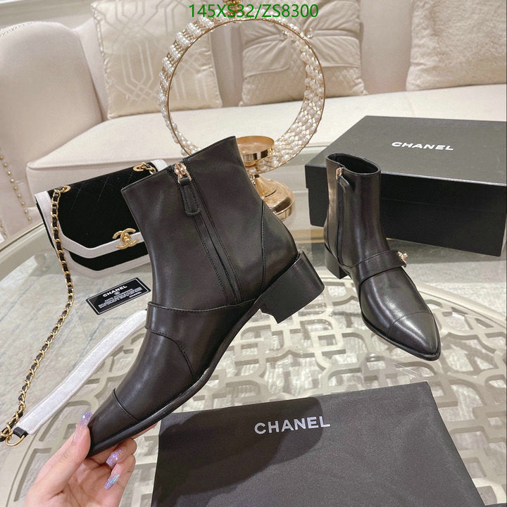 SAMC - Mix Boots - 239