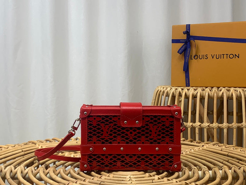 Glami-is - LOV Lady Bags - 452