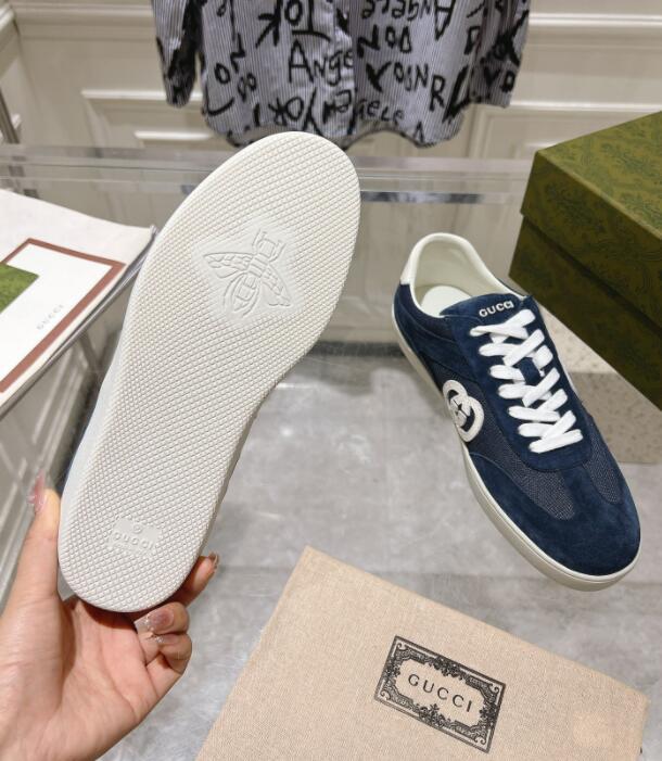SAMC - GUKI Women Shoes - 124